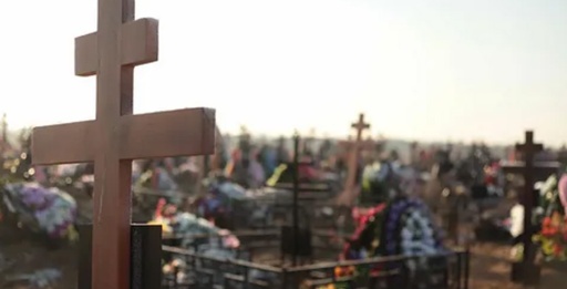 Православным умершим выделят отдельный участок на Заельцевском кладбище