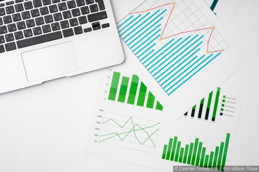 В ноябре в Новосибирской области смертность превысила рождаемость