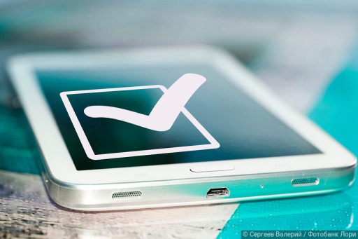 В Новосибирске создано специальное приложение для городских кладбищ