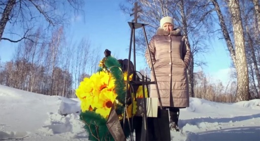 В Новосибирске мать смогла добиться эксгумации сына