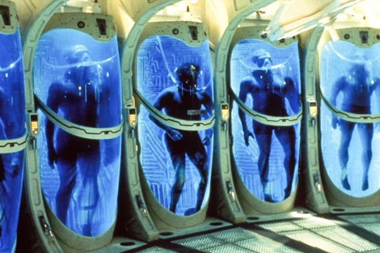 Крионика – возможно ли обмануть смерть?