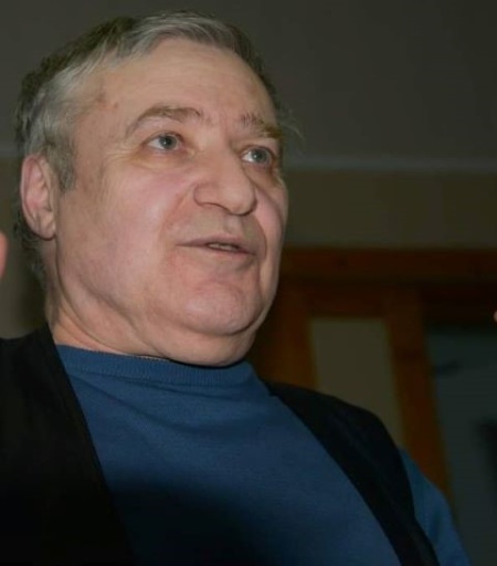 Доктор философских наук Валентин Карпович скончался в Новосибирске