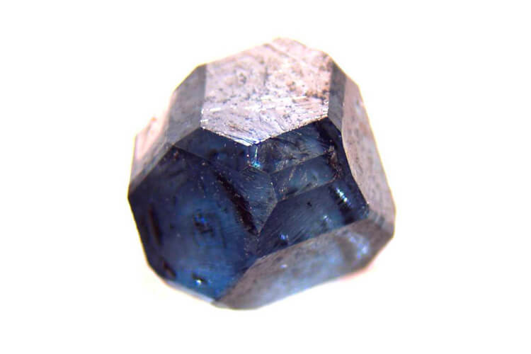 Алмаз из праха