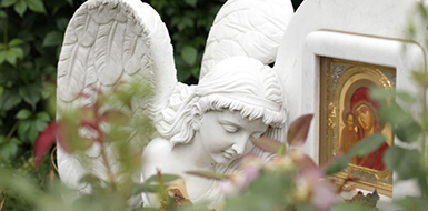 Инфляция и похоронный сервис в Новосибирске