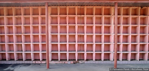 Новый колумбарий на Заельцовском кладбище в Новосибирске обойдётся в 1,8 млн рублей