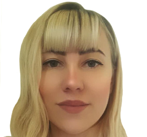 Волкова Юлия Александровна