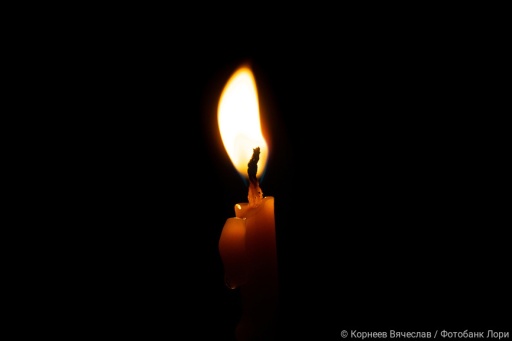 Скончался заслуженный врач России Владимир Гнидин