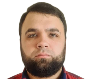 Волков Никита Алексеевич