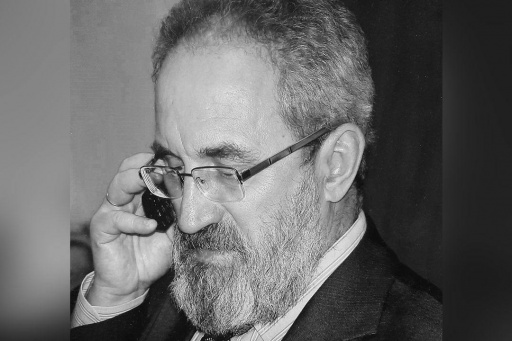 Умер новосибирский биолог-охотовед Валерий Куруленко