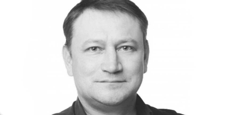 Состоялось прощание с композитором Александром Церпятой