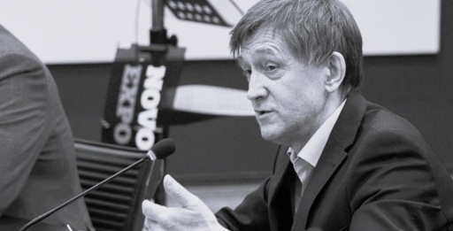 Ушёл из жизни ректор СГУГиТа Александр Карпик