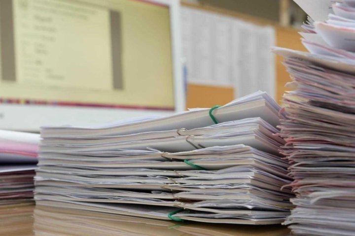 Документы, подтверждающие родство