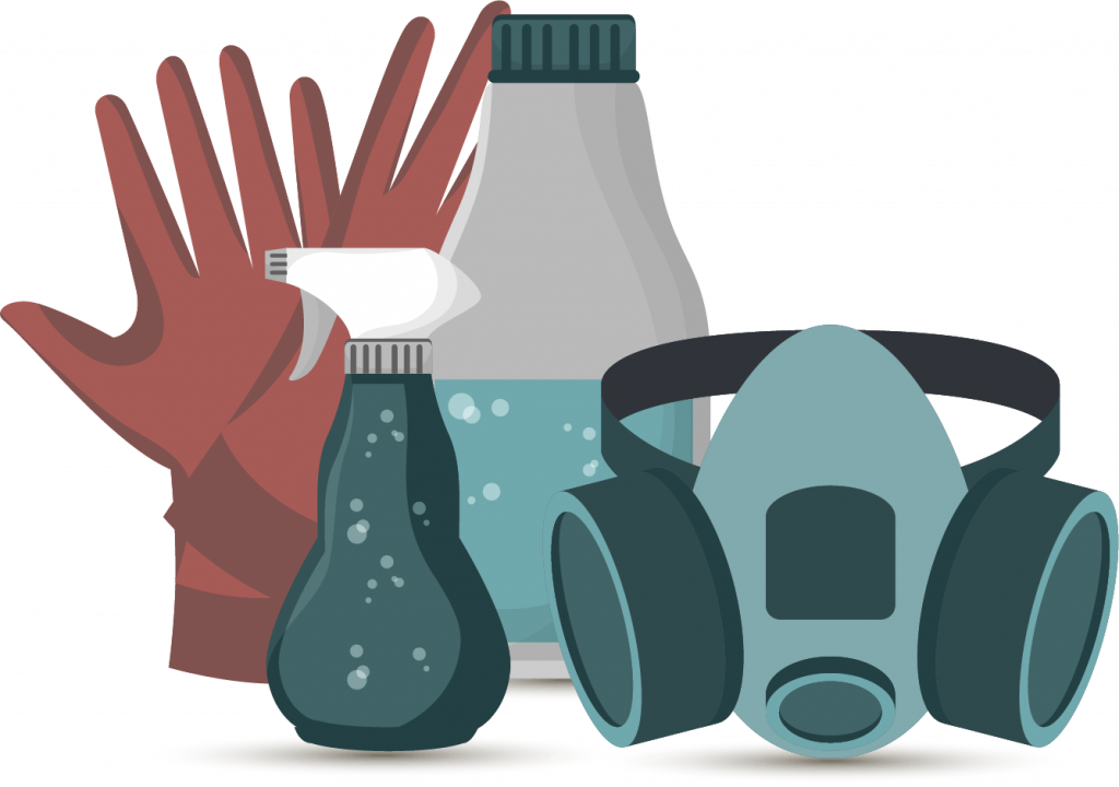 Дезинфекция