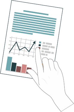 Нельзя доверять сторонним лицам на слово