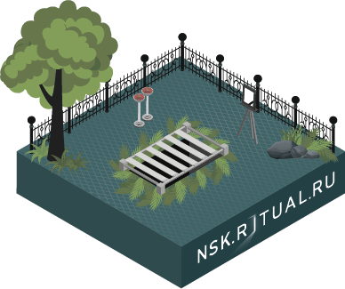 Ритуальный лифт