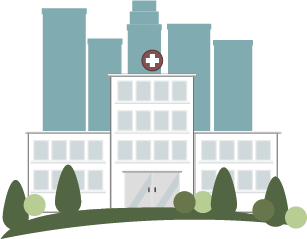 Если человек умер в больнице – действия