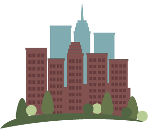 Человек умер у себя в квартире (дома)